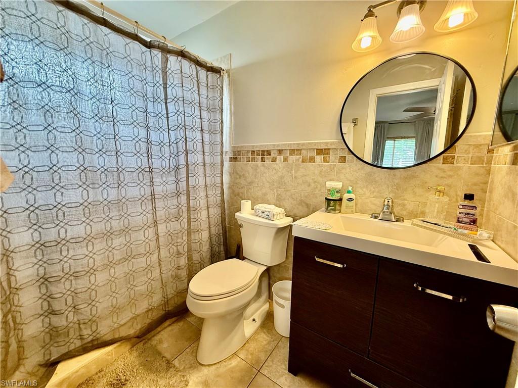 WILLOW LAKE SOUTH - Residential