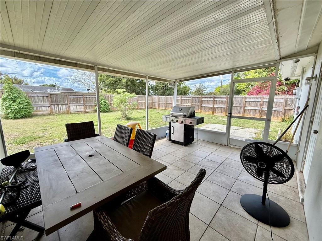 WILLOW LAKE SOUTH - Residential