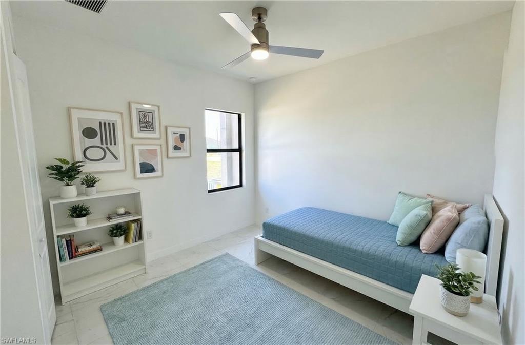 CAPE CORAL - Residential Lease