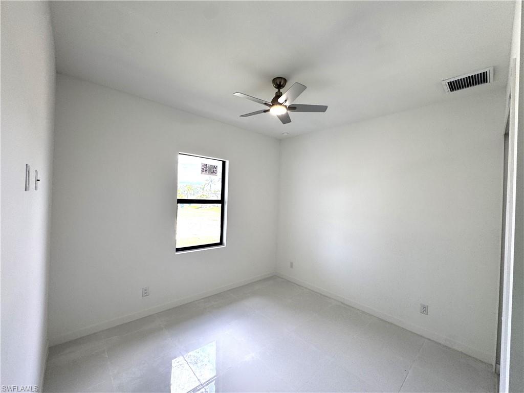 CAPE CORAL - Residential Lease