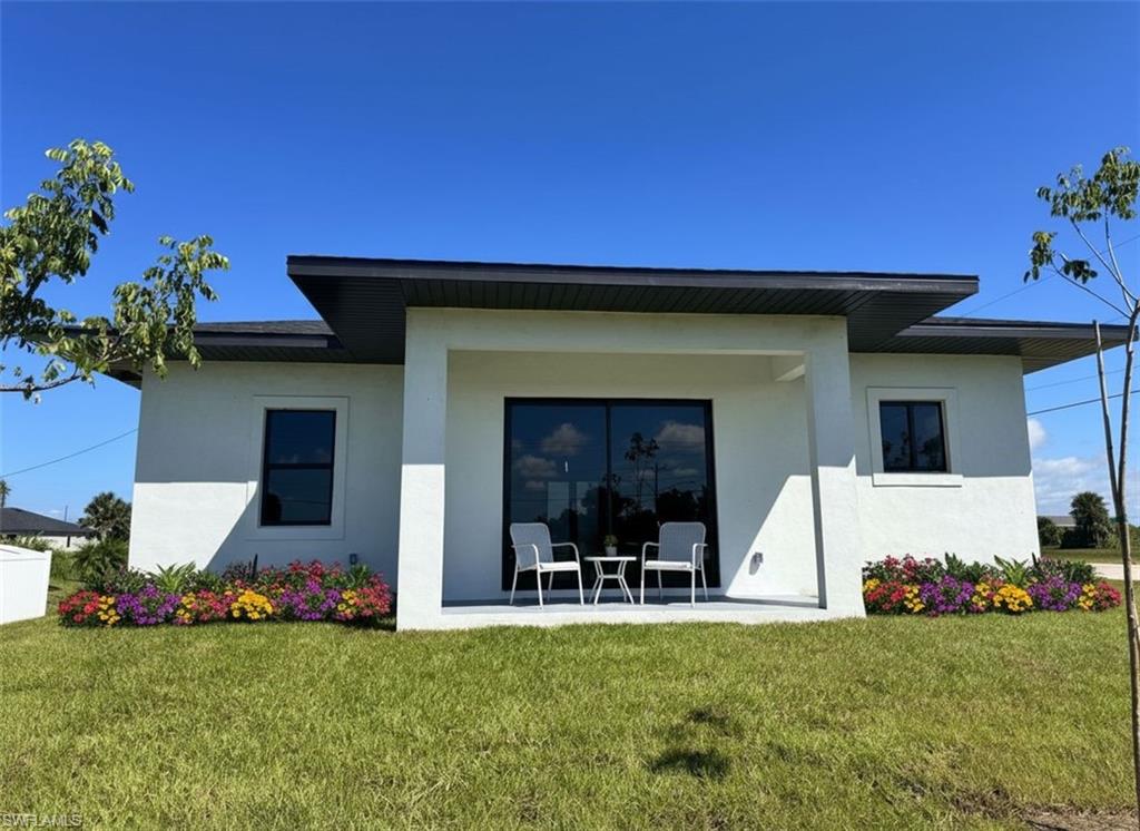 CAPE CORAL - Residential Lease