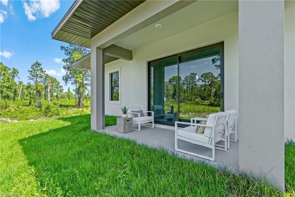 CAPE CORAL - Residential Lease