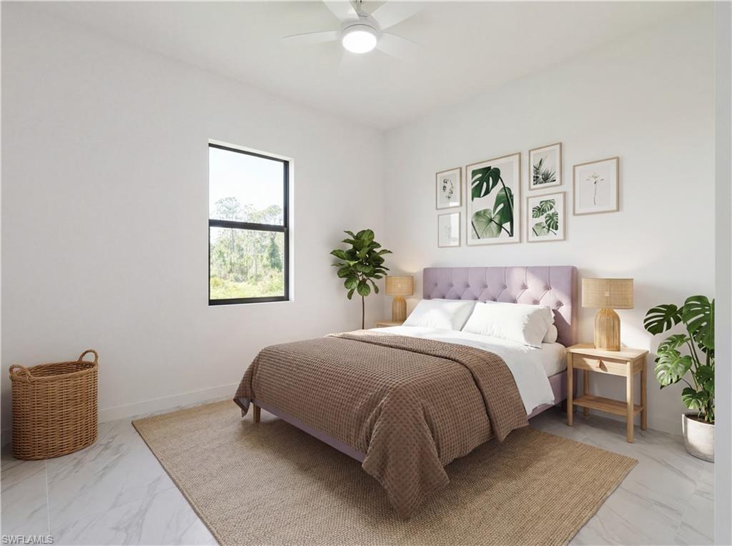 CAPE CORAL - Residential Lease