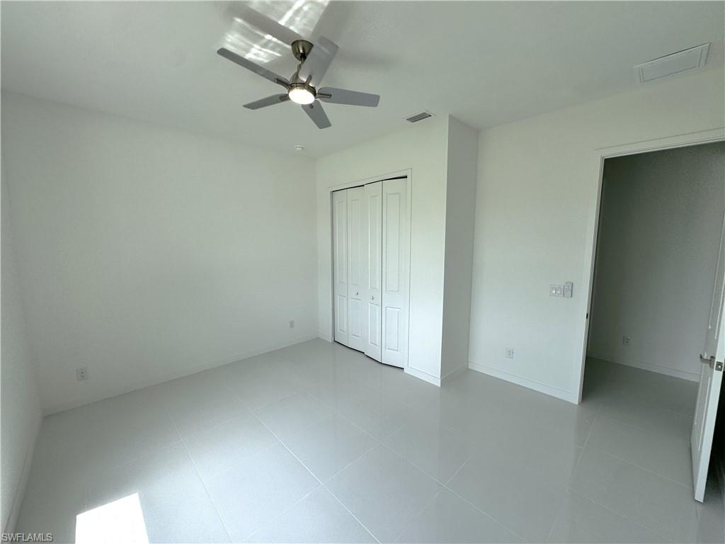 CAPE CORAL - Residential Lease