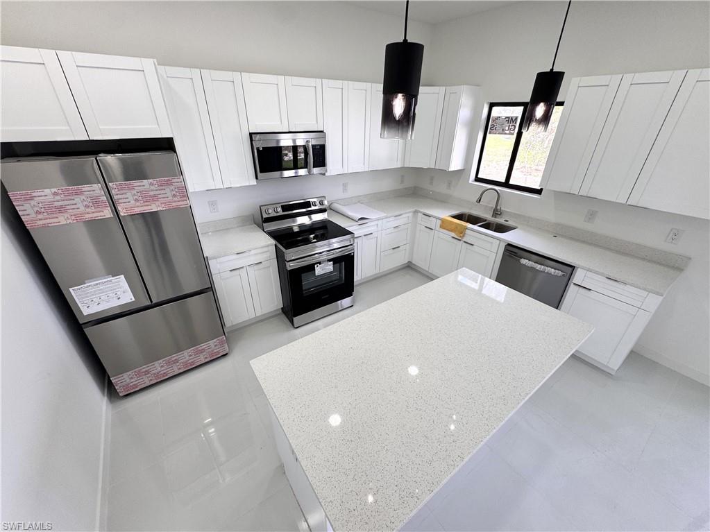 CAPE CORAL - Residential Lease