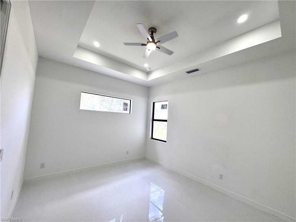 CAPE CORAL - Residential Lease