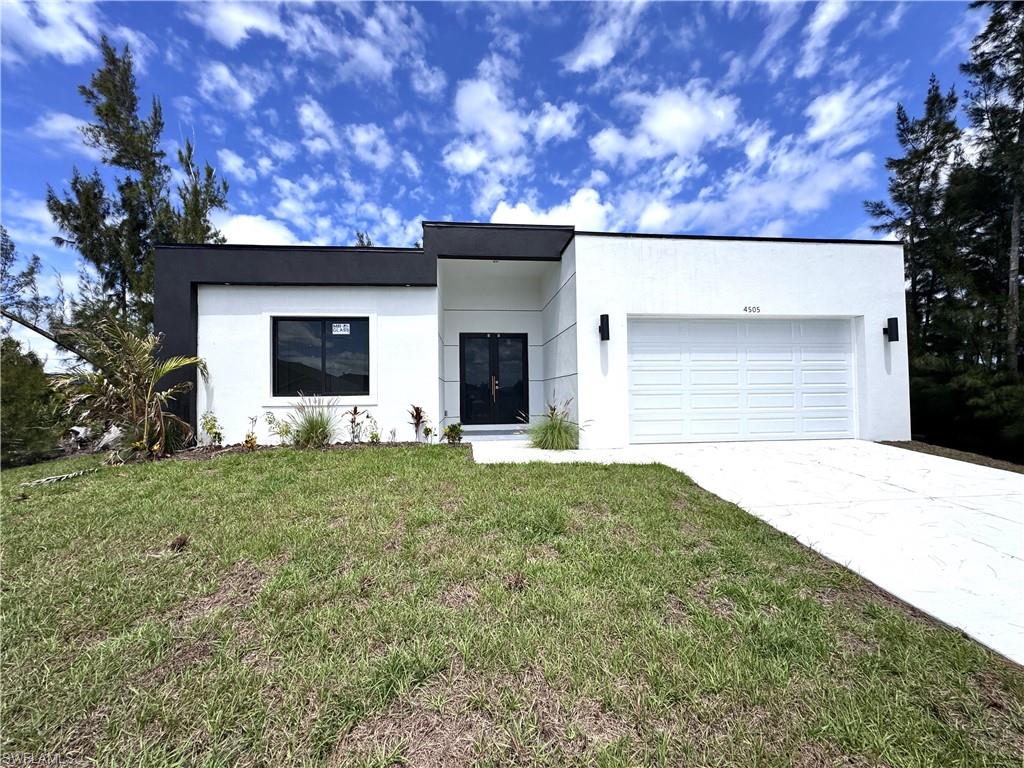 CAPE CORAL - Residential Lease