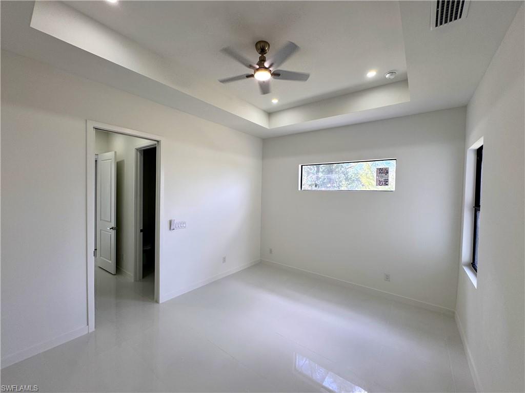 CAPE CORAL - Residential Lease