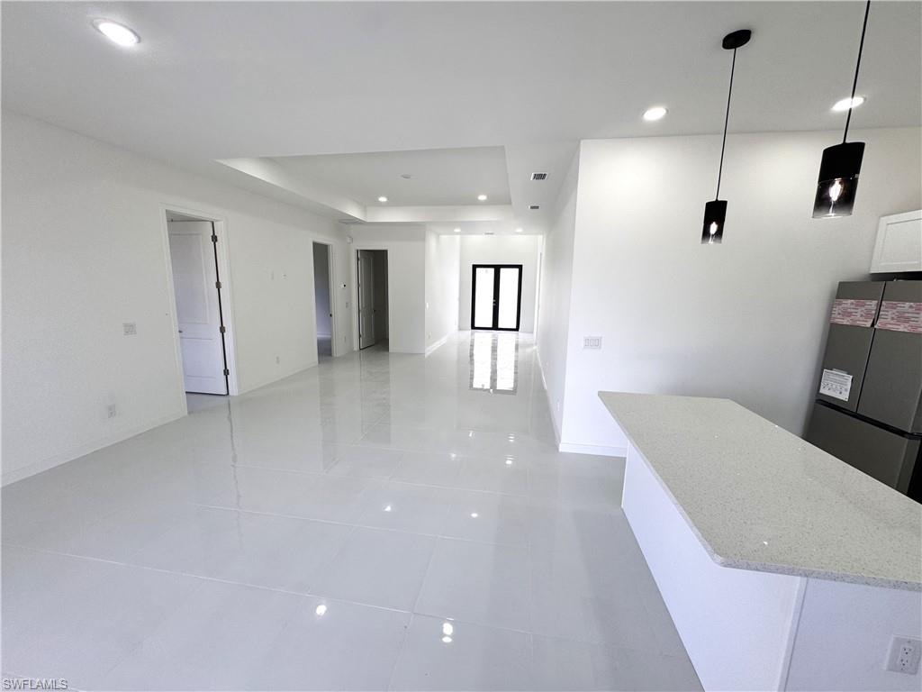 CAPE CORAL - Residential Lease