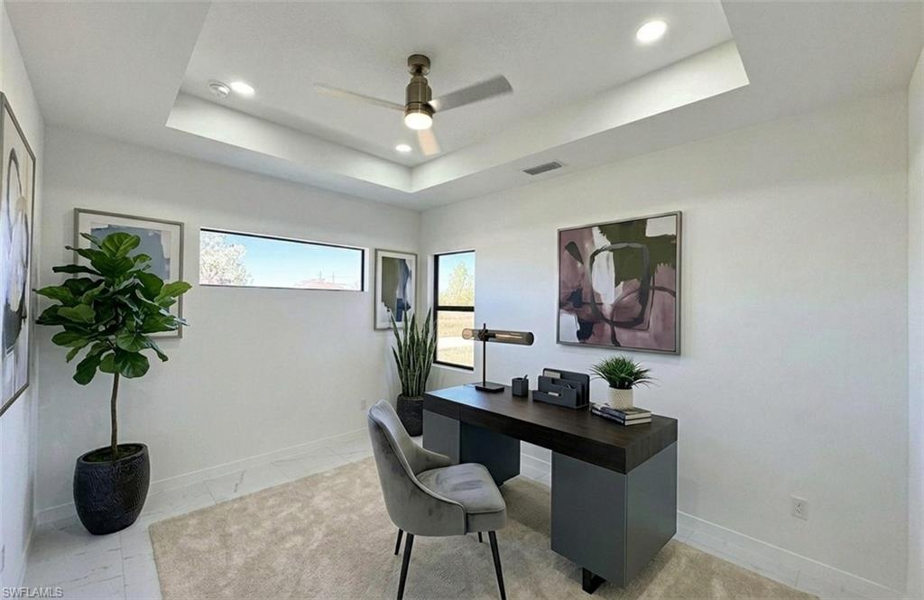 CAPE CORAL - Residential Lease