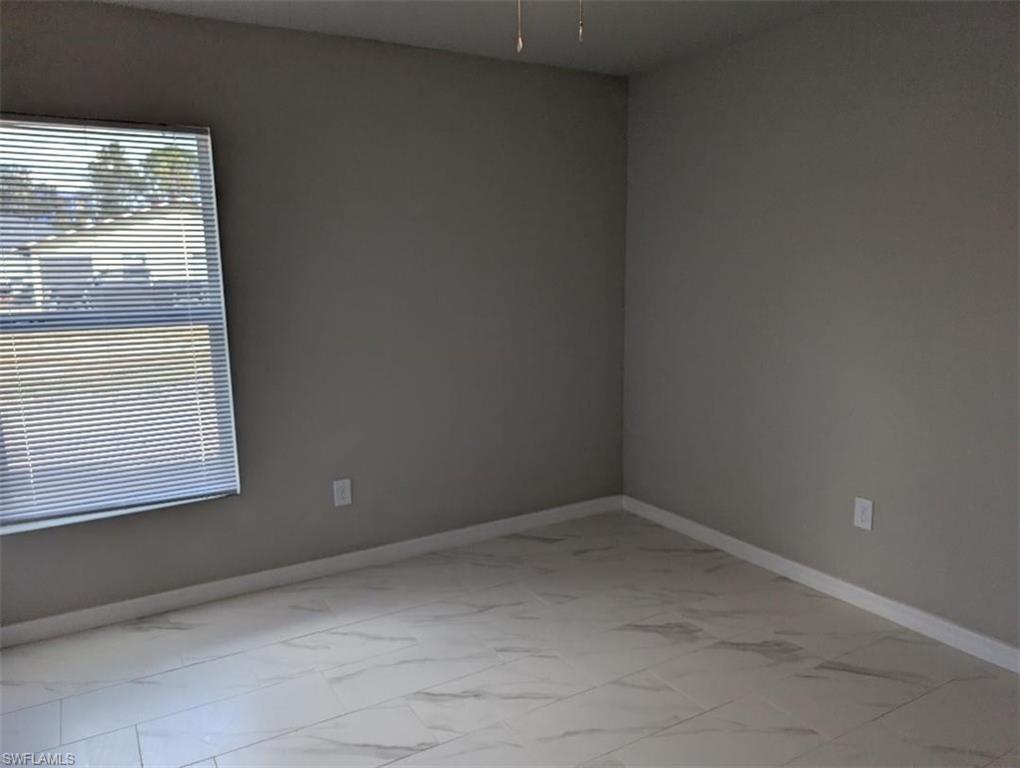 CAPE CORAL - Residential Lease