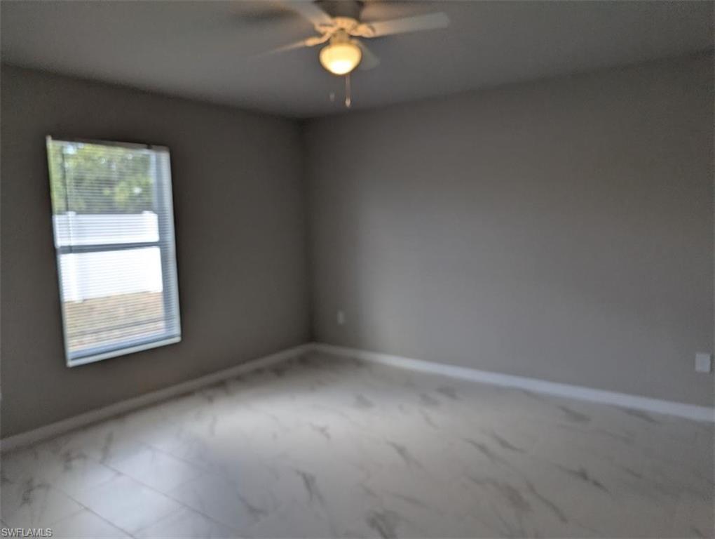 CAPE CORAL - Residential Lease