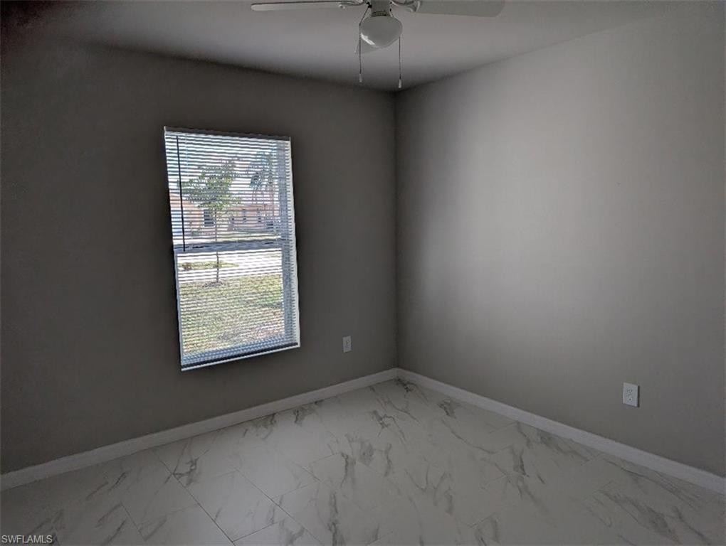 CAPE CORAL - Residential Lease