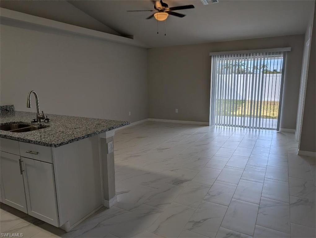 CAPE CORAL - Residential Lease