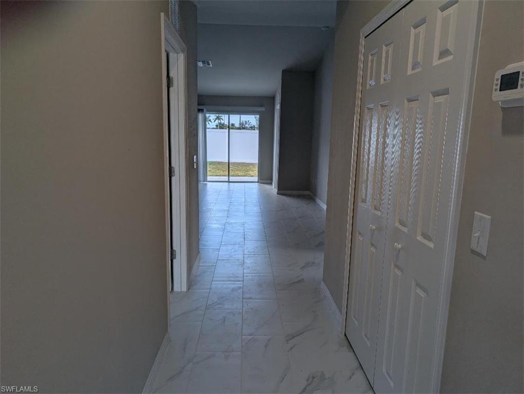 CAPE CORAL - Residential Lease
