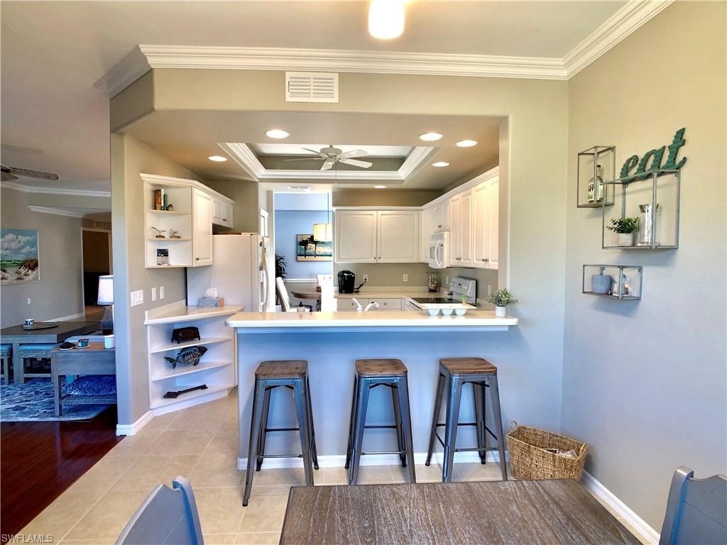 GRAND CYPRESS II - Residential