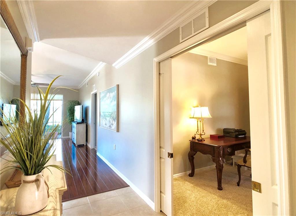 GRAND CYPRESS II - Residential