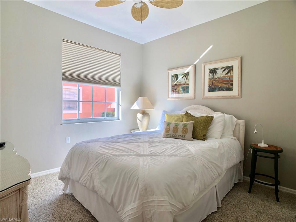 GRAND CYPRESS II - Residential