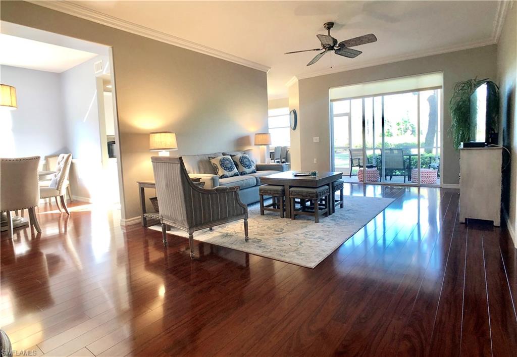 GRAND CYPRESS II - Residential