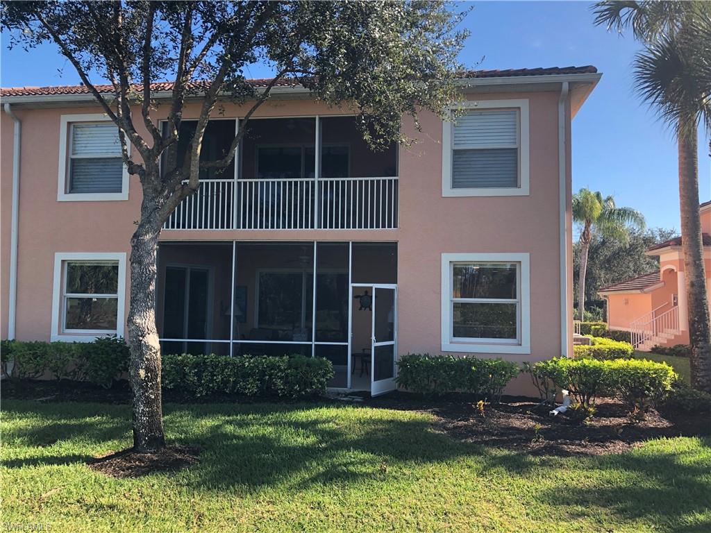 GRAND CYPRESS II - Residential