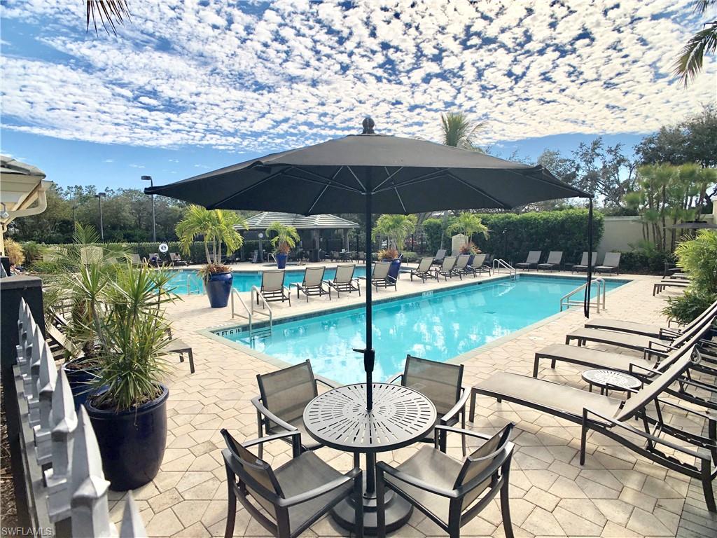 GRAND CYPRESS II - Residential