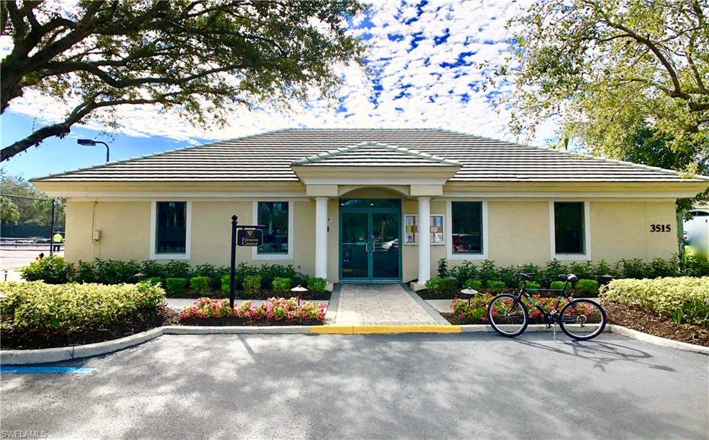 GRAND CYPRESS II - Residential