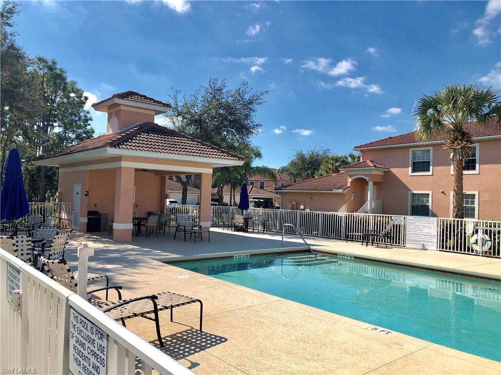 GRAND CYPRESS II - Residential