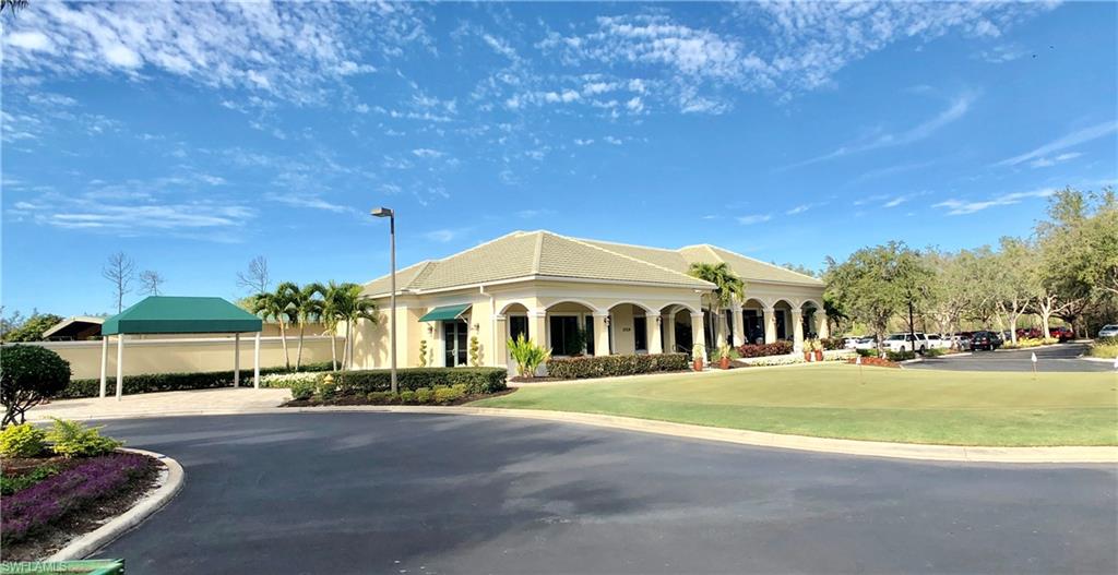 GRAND CYPRESS II - Residential