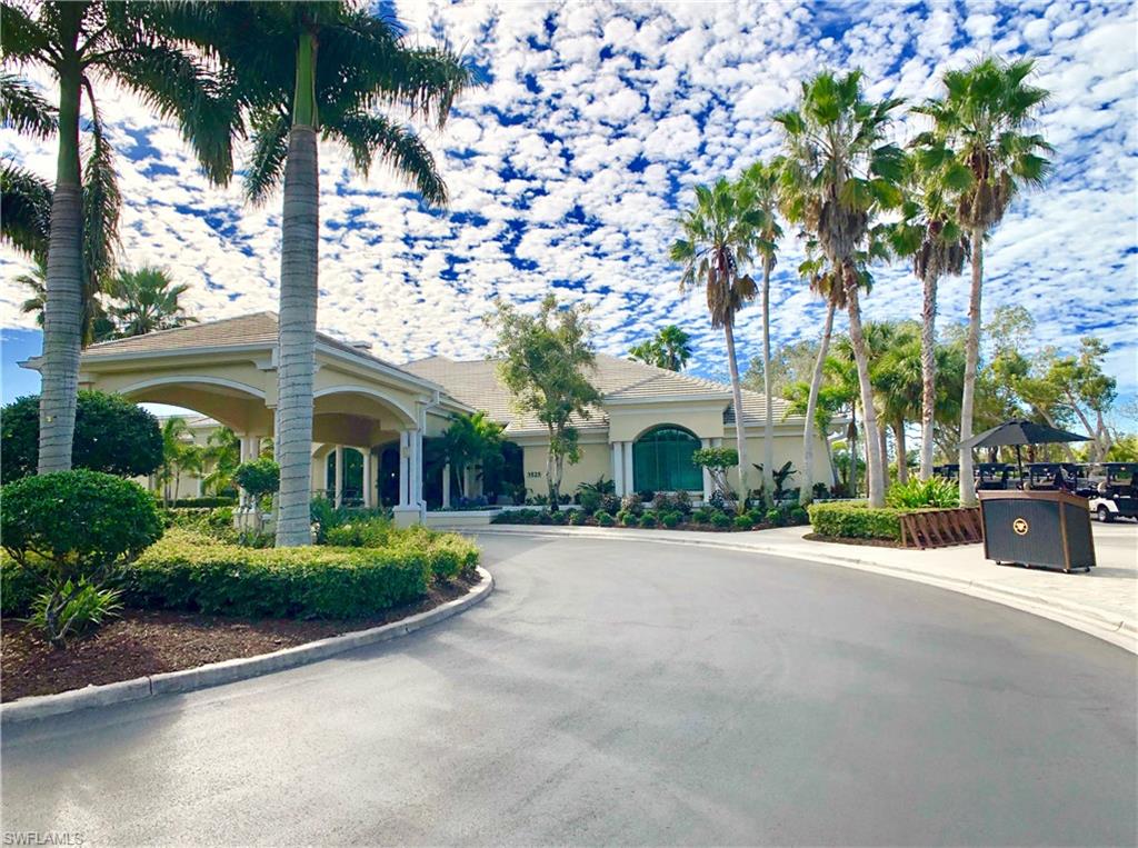 GRAND CYPRESS II - Residential
