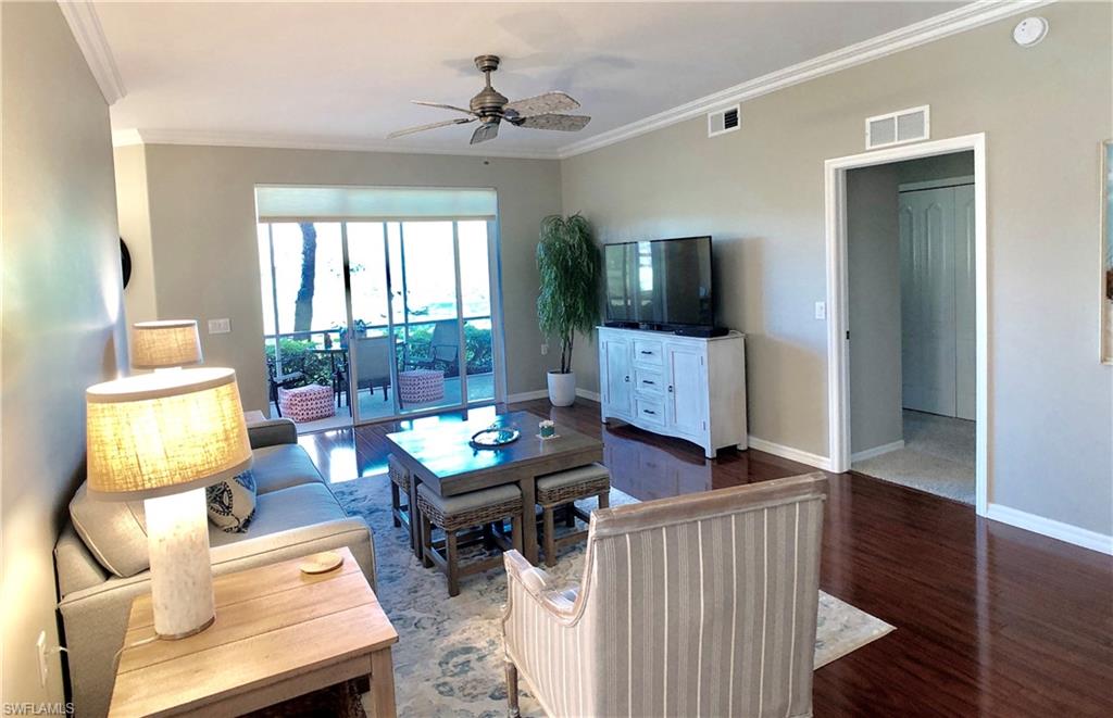 GRAND CYPRESS II - Residential