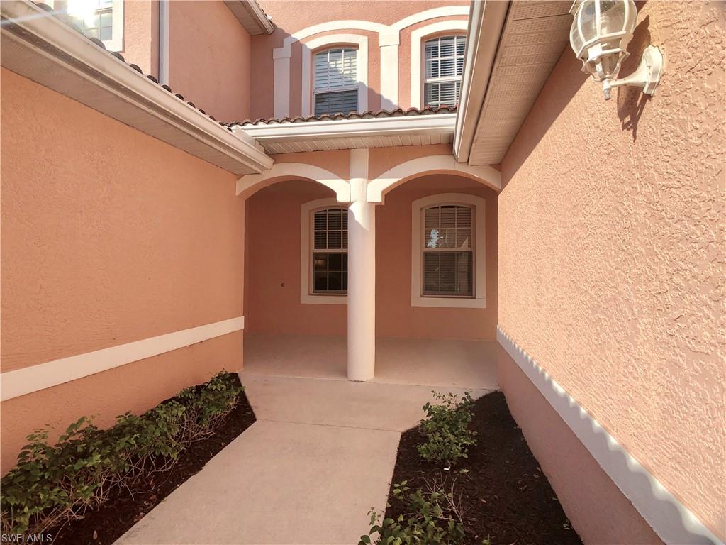 GRAND CYPRESS II - Residential