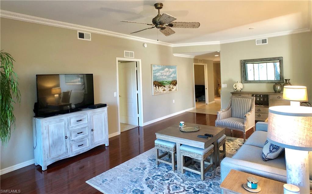 GRAND CYPRESS II - Residential