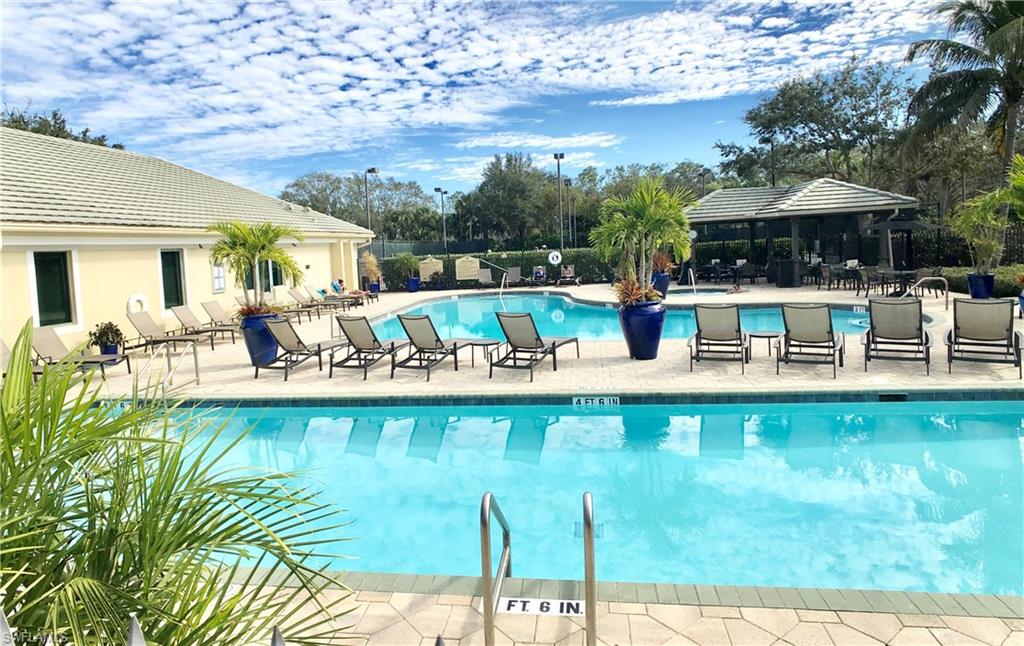 GRAND CYPRESS II - Residential