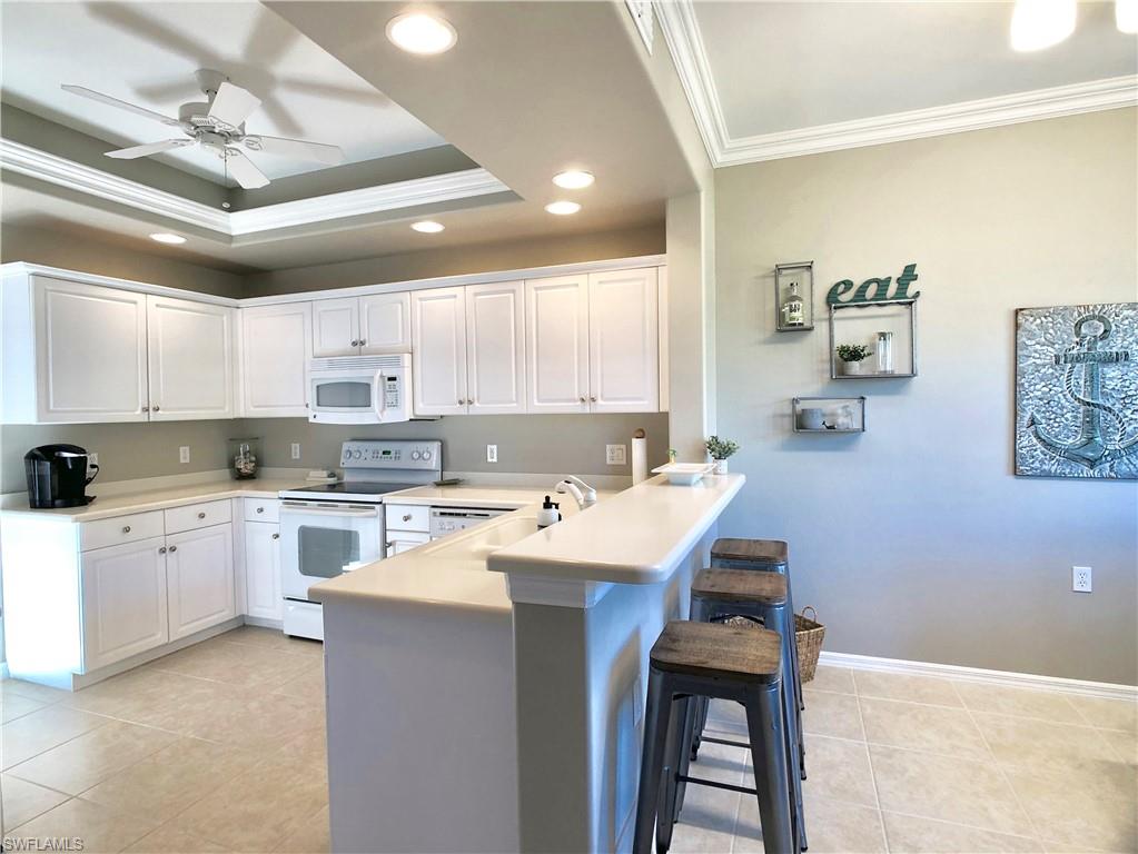 GRAND CYPRESS II - Residential