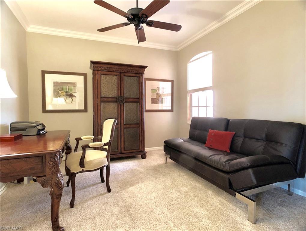 GRAND CYPRESS II - Residential