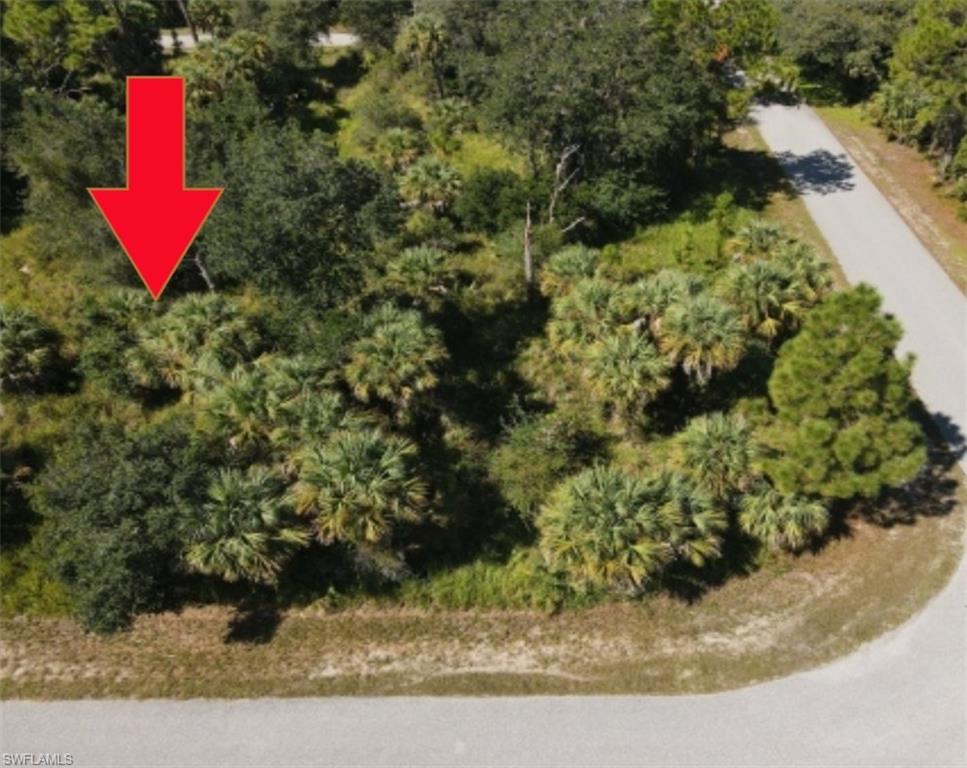 PORT CHARLOTTE - Land