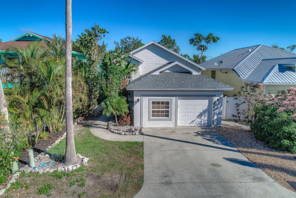 ISLAND PARK WOODS - Residential