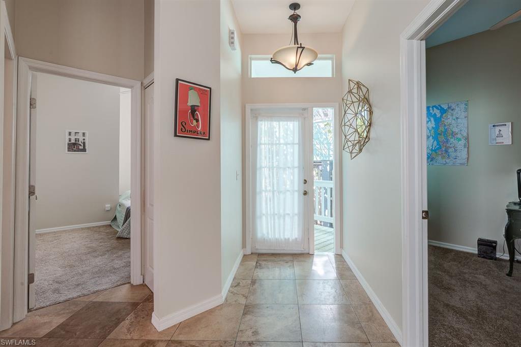 ISLAND PARK WOODS - Residential