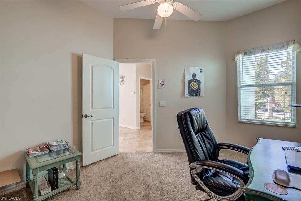 ISLAND PARK WOODS - Residential