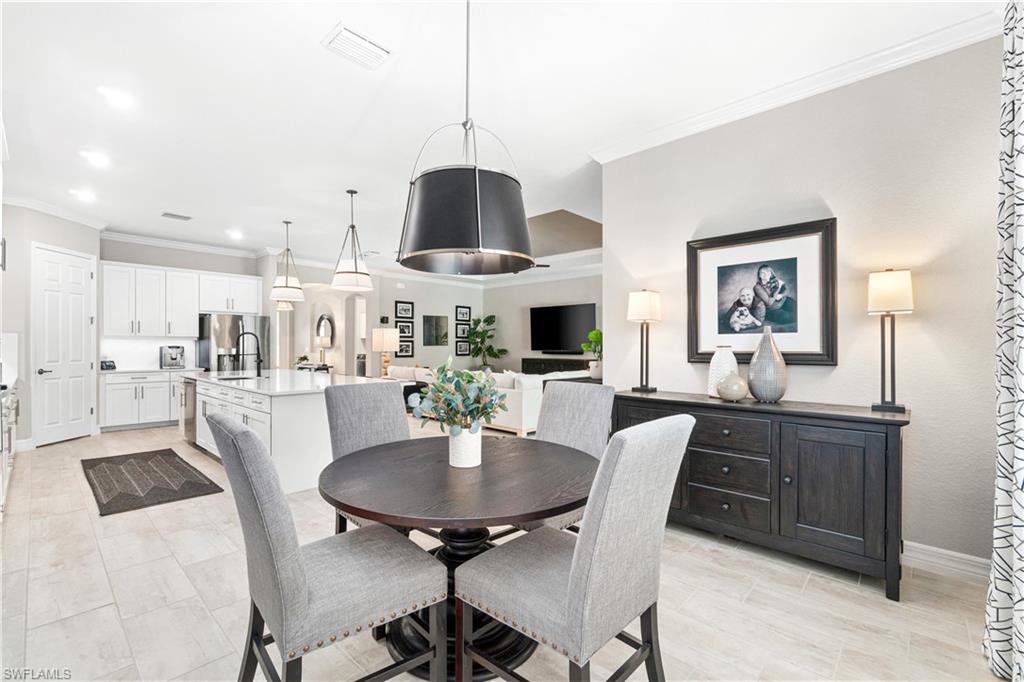 VISTA WILDBLUE - Residential