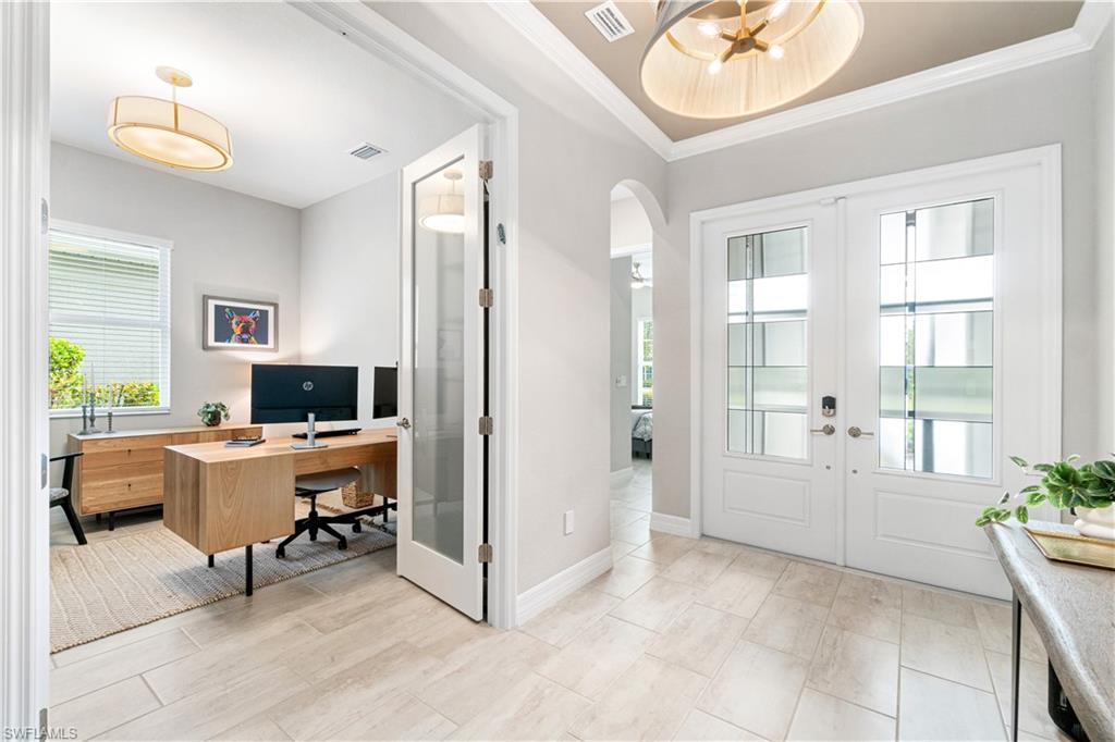 VISTA WILDBLUE - Residential