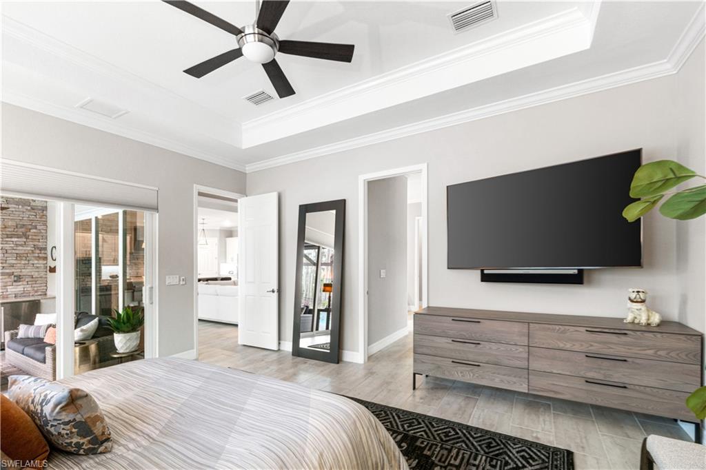 VISTA WILDBLUE - Residential