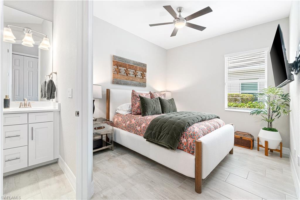 VISTA WILDBLUE - Residential