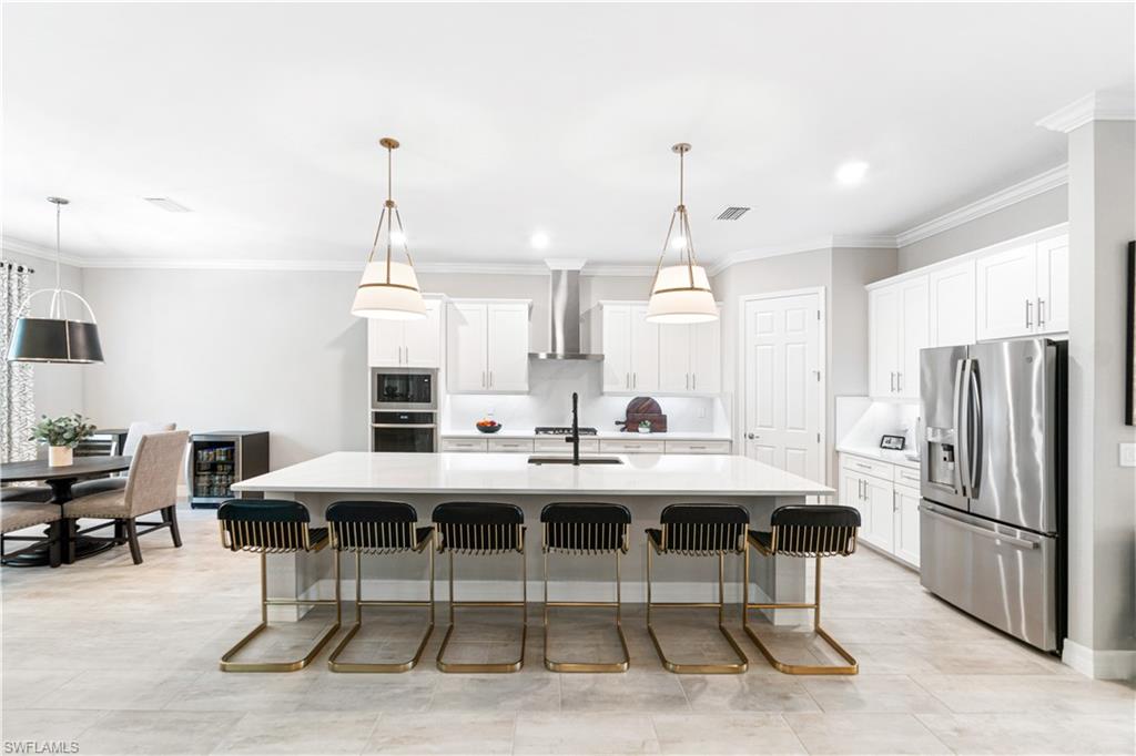 VISTA WILDBLUE - Residential