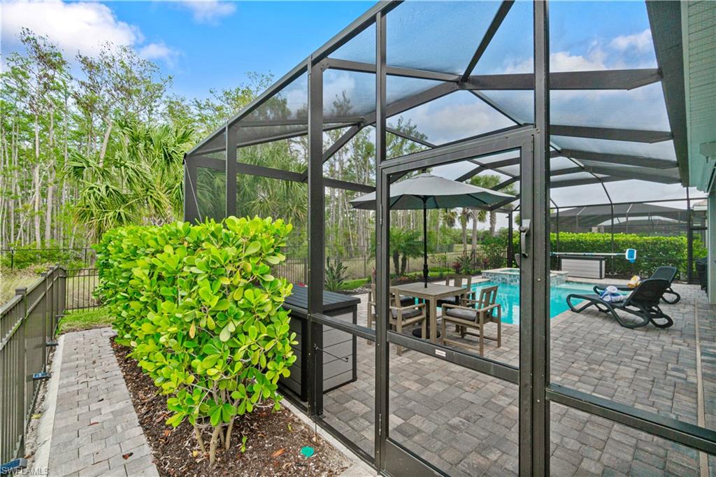 VISTA WILDBLUE - Residential