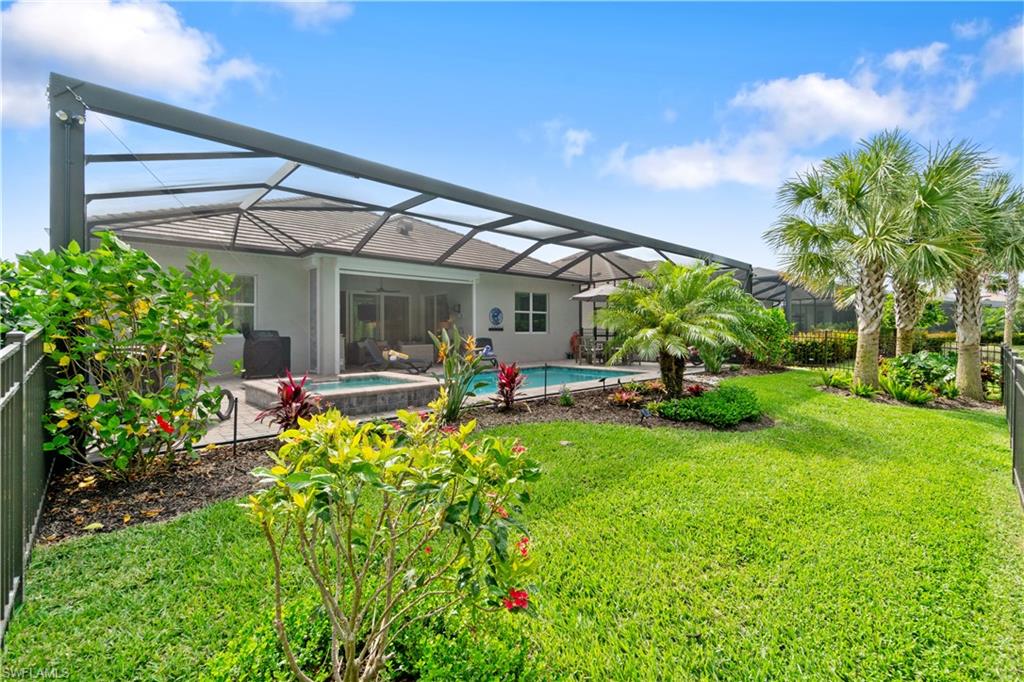 VISTA WILDBLUE - Residential