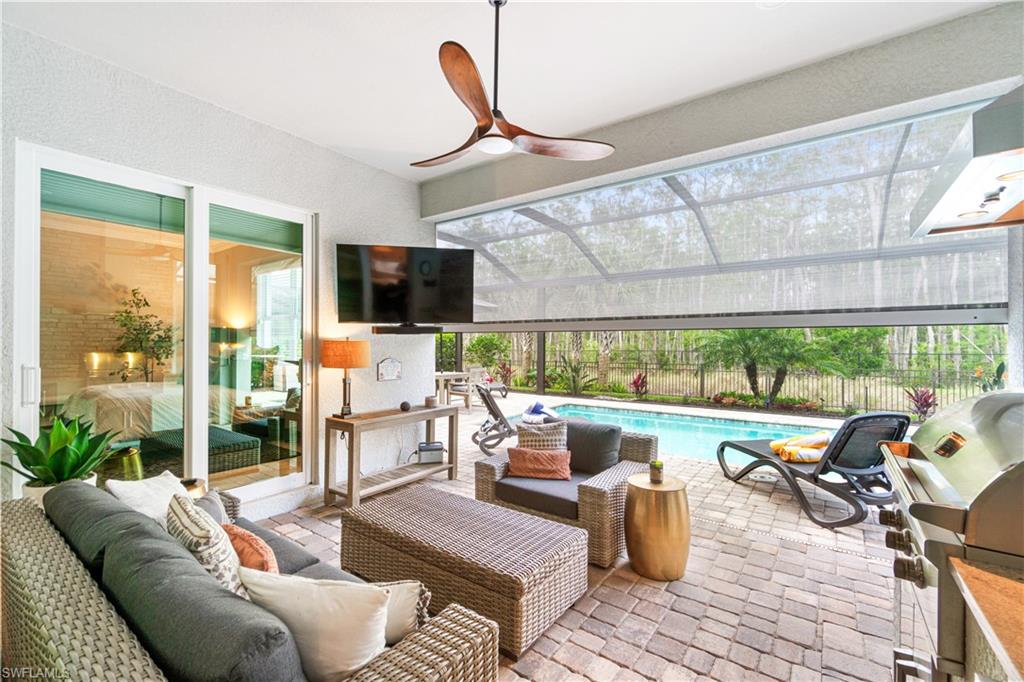 VISTA WILDBLUE - Residential