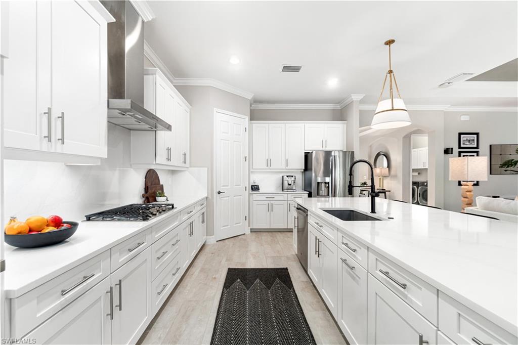 VISTA WILDBLUE - Residential