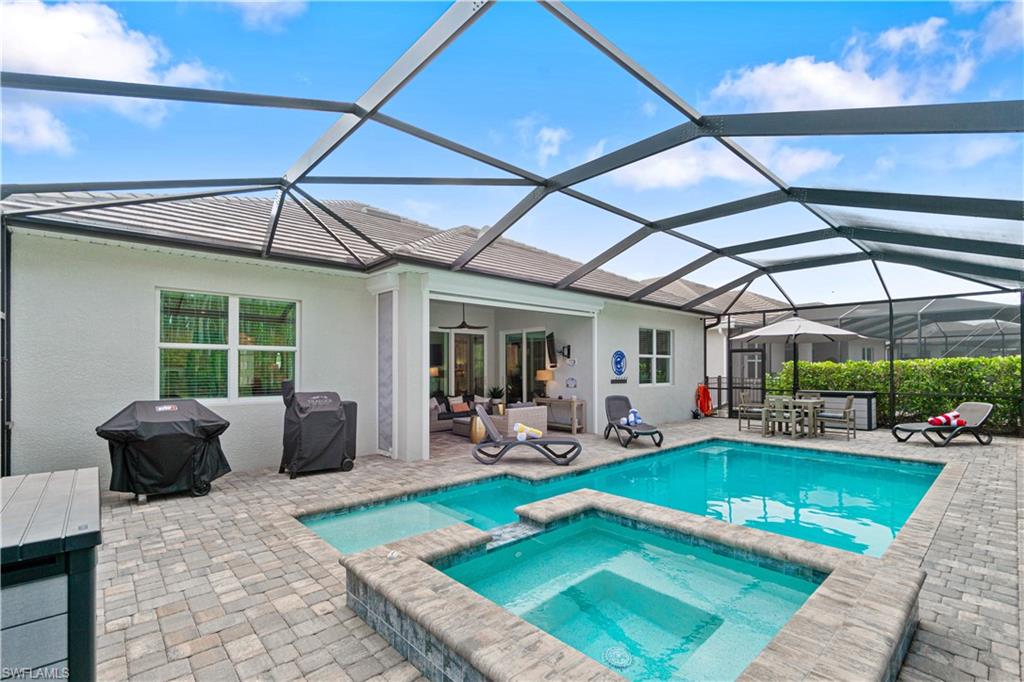 VISTA WILDBLUE - Residential