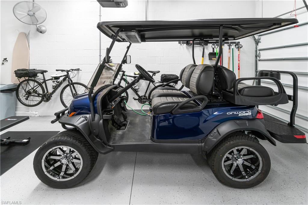 VISTA WILDBLUE - Residential